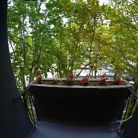 Apartman Centar Tas Beograd Bagian luar foto