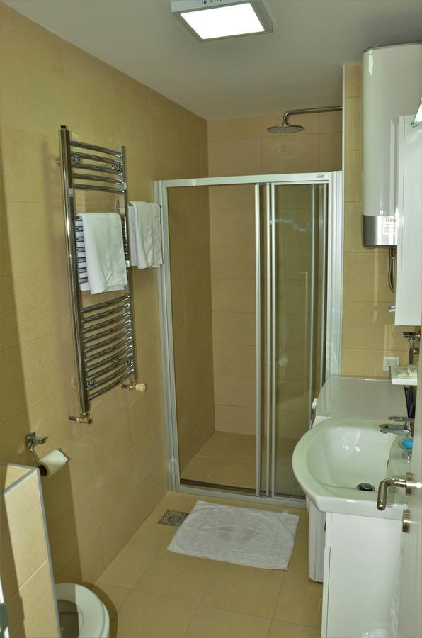 Apartman Centar Tas Beograd Bagian luar foto