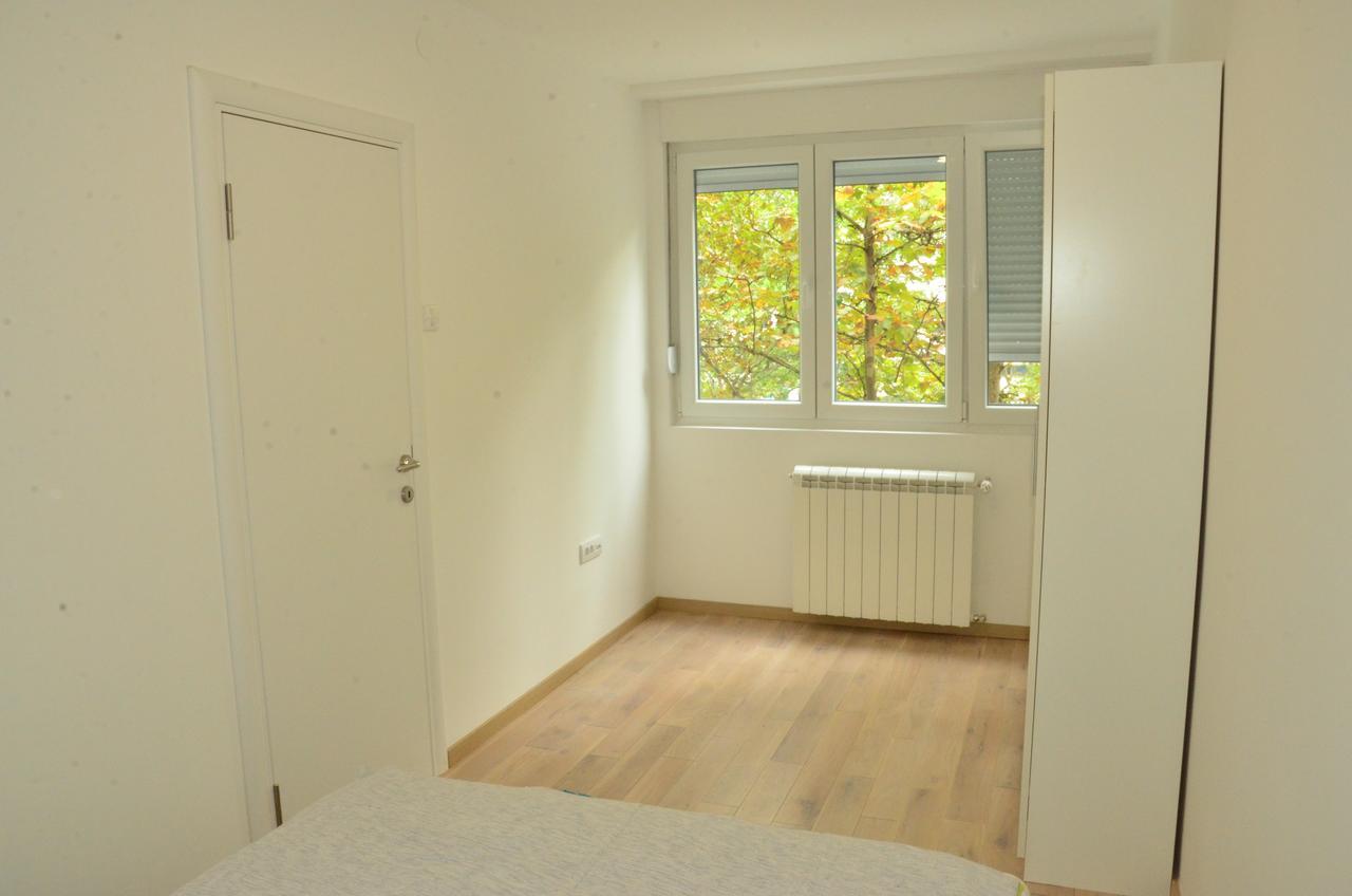 Apartman Centar Tas Beograd Bagian luar foto