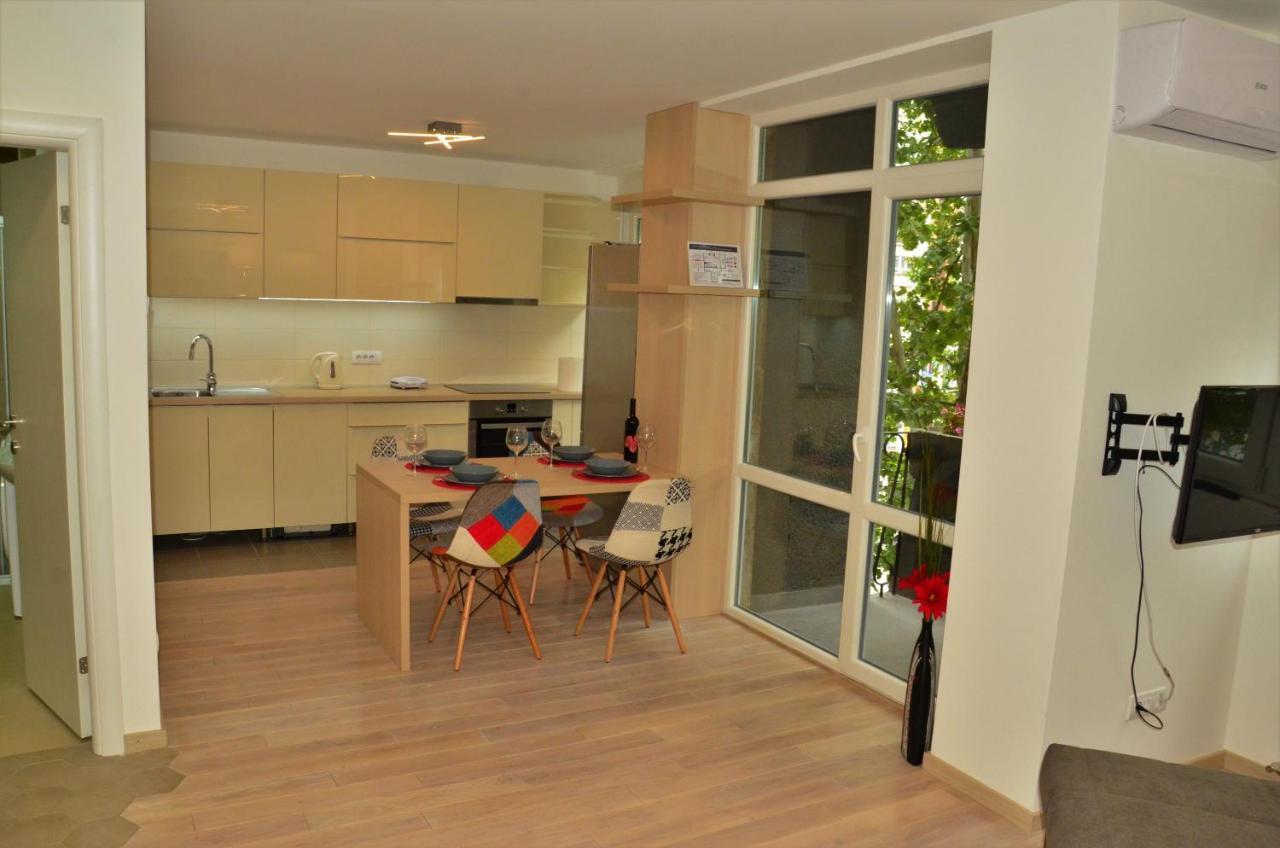 Apartman Centar Tas Beograd Bagian luar foto
