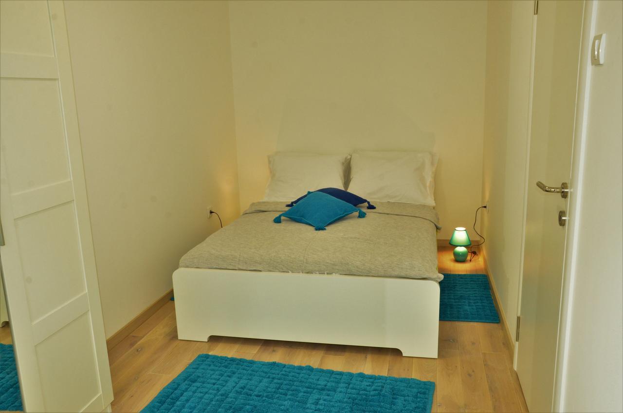 Apartman Centar Tas Beograd Bagian luar foto